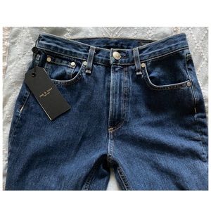 Rag and Bone distressed jeans size 24